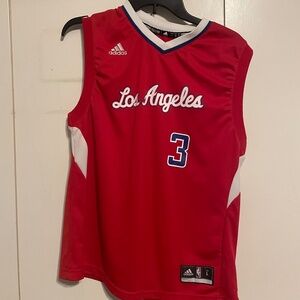 Los Angeles Clippers Chris Paul Jersey Size: L